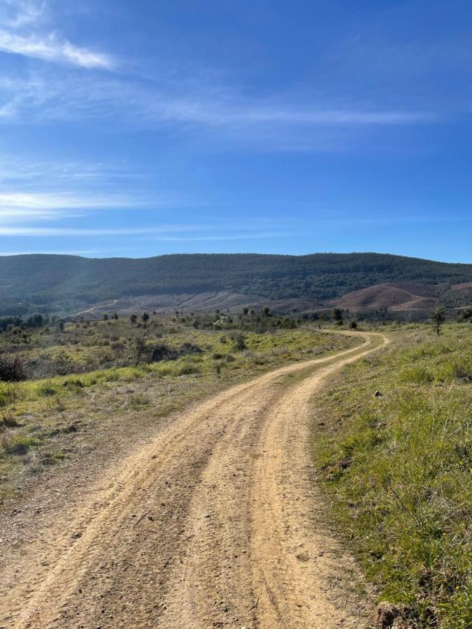 אסטראמוז Monte Dos Pensamentos - Turismo Rural מראה חיצוני תמונה